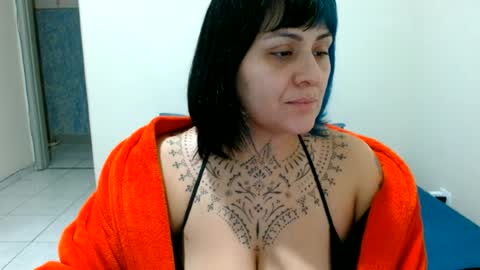 Vah Oliver online show from 07.08.26