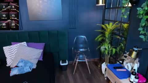 Vaiolet Harris online show from 05.09.26