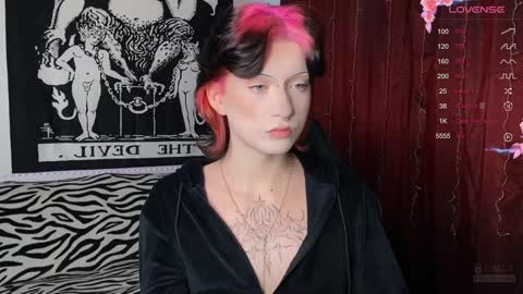 Marin online show from 02.04.25