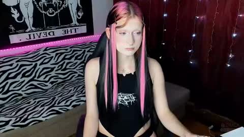 Marin online show from 03.01.25