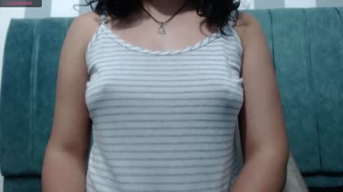 Snapshot of vainilla_cam chatting on 02.08.25 Vainilla online show from 02.08.25