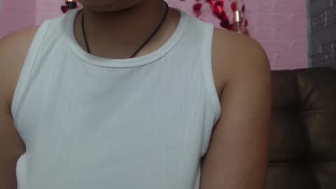 Snapshot of vainilla_cam chatting on 02.17.25 Vainilla online show from 02.17.25