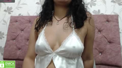 Snapshot of vainilla_cam chatting on 02.21.25 Vainilla online show from 02.21.25