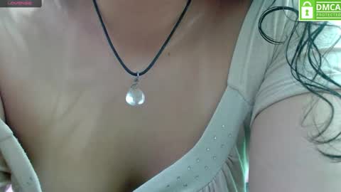 Snapshot of vainilla_cam chatting on 03.01.25 Vainilla online show from 03.01.25