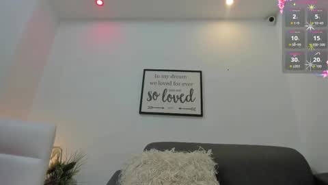 vainilla_heart online show from 10.06.25