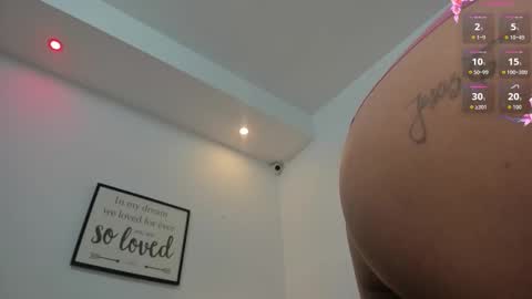 vainilla_heart online show from 10.21.25