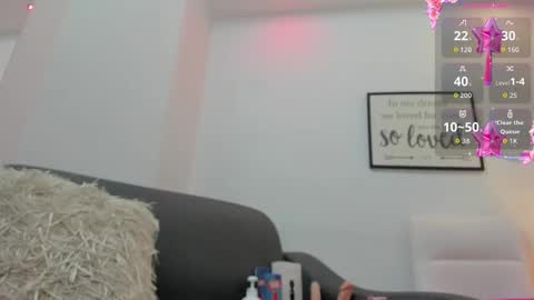 vainilla_heart online show from 10.22.25