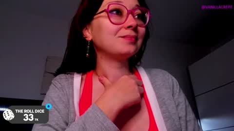 Im Mila my onlyfans is vainillacrepe online show from 12.09.24