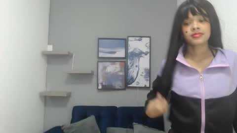 Snapshot of vainillasexhotsex chatting on 10.07.25 vainillasexhotsex online show from 10.07.25