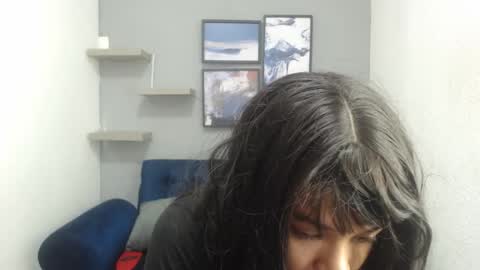 Snapshot of vainillasexhotsex chatting on 10.10.25 vainillasexhotsex online show from 10.10.25