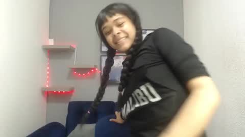 Snapshot of vainillasexhotsex chatting on 10.14.25 vainillasexhotsex online show from 10.14.25