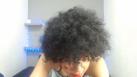 Snapshot of vainillasexhotsex chatting on 10.20.25 vainillasexhotsex online show from 10.20.25