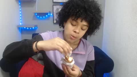 Snapshot of vainillasexhotsex chatting on 10.23.25 vainillasexhotsex online show from 10.23.25