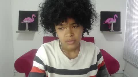 Snapshot of vainillasexhotsex chatting on 10.27.25 vainillasexhotsex online show from 10.27.25