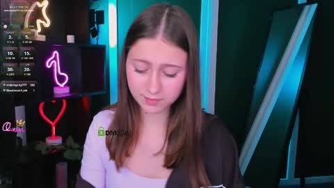 vaiolet_lovely online show from 04.26.26
