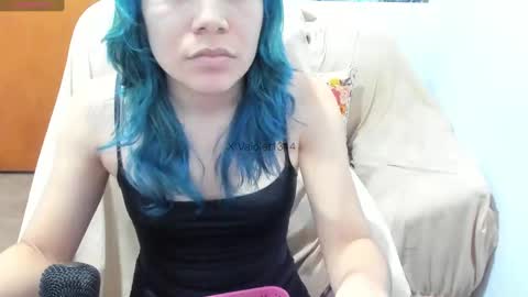 Vaiolet1314 online show from 10.04.25