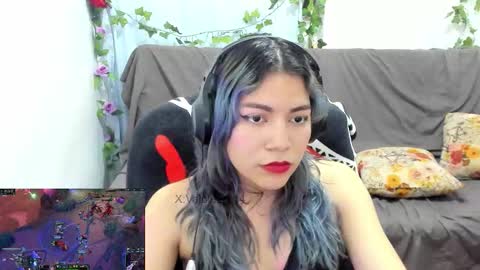 Vaiolet1314 online show from 03.02.26