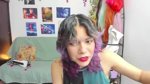 Vaiolet1314 online show from 05.20.26