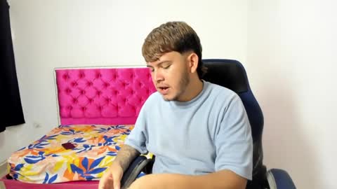 val_andbry online show from 04.06.26