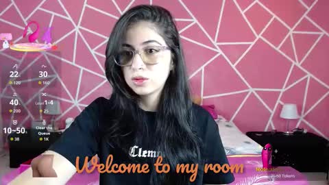 valentina online show from 09.16.25