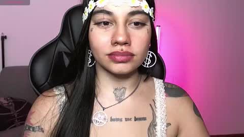 first of all... who are u online show from 10.13.25