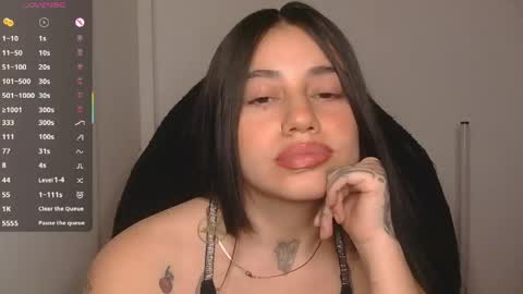 first of all... who are u online show from 04.11.26