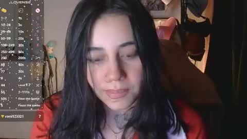 Snapshot of val_bardot1 chatting on 06.13.26 first of all... who are u online show from 06.13.26