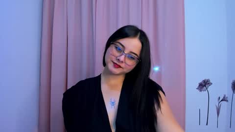 Valeria online show from 09.14.25