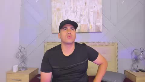 Samantha y Matt online show from 09.17.25