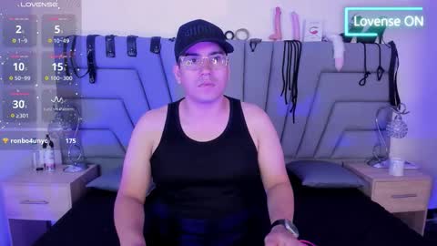 Samantha y Matt online show from 10.01.25