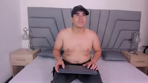 Samantha y Matt online show from 10.05.25