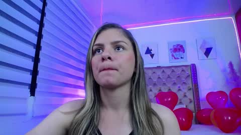 valeamaya online show from 02.20.25