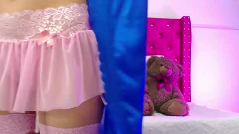 valeamaya online show from 03.05.25