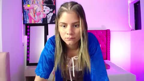 valeamaya online show from 03.10.25