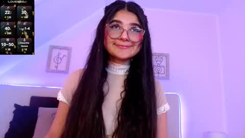 Snapshot of valeery_gomez chatting on 02.12.25 Tifanny online show from 02.12.25