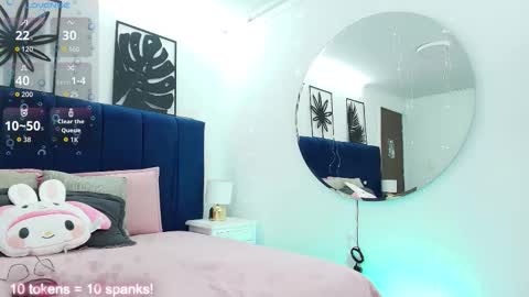 Tifanny  online show from 10.04.25