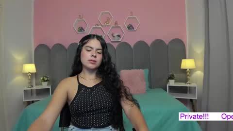 Valentina Montoya online show from 12.29.24