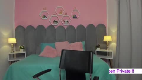 Valentina Montoya online show from 12.29.24