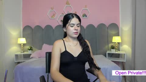Valentina Montoya online show from 01.21.25