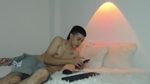 valen paul online show from 11.29.25