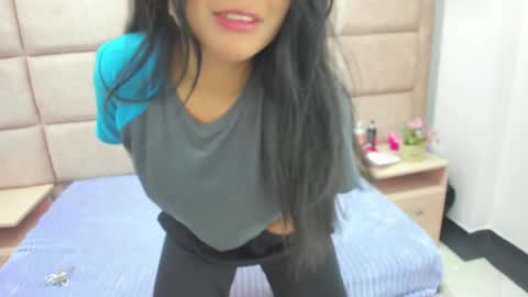 valen lopeez online show from 05.08.26