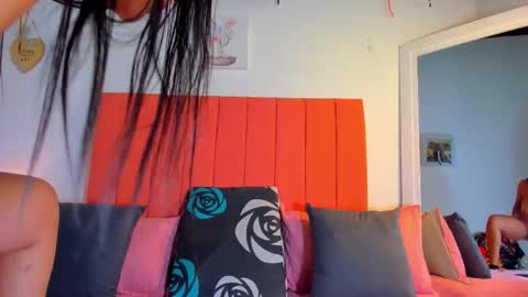 VALENTINA  3 online show from 10.27.25