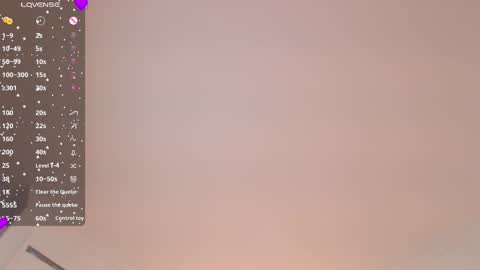 Snapshot of valen_ross_ chatting on 09.20.25 valentina Rossi 3 online show from 09.20.25