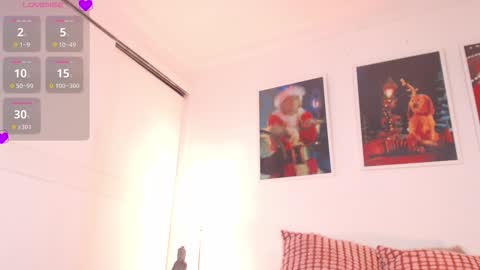 valentina Rossi 3 online show from 12.01.25