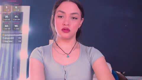 IG-valen mendoza99  twitter valenthompson99 online show from 12.15.24
