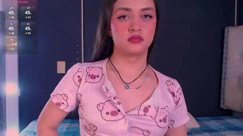 IG-valen mendoza99  twitter valenthompson99 online show from 12.24.24