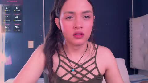 IG-valen mendoza99  twitter valenthompson99 online show from 02.28.25
