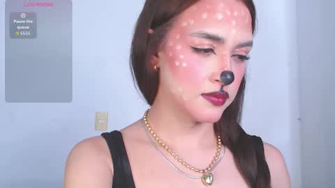 IG-valen mendoza99  twitter valenthompson99 online show from 11.01.25