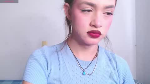 IG-valen mendoza99  twitter valenthompson99 online show from 11.15.25