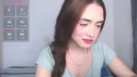 IG-valen mendoza99  twitter valenthompson99 online show from 01.06.26